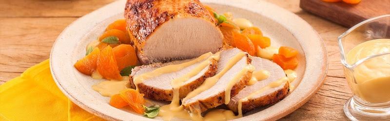 Sadia ressalta benefícios do consumo de proteína suína