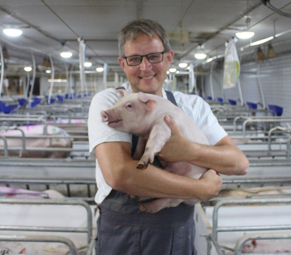 Panorama da PSA nos anos 70 e 80 e situação atual são pauta da AveSui EuroTier