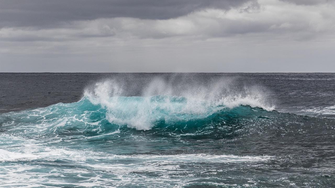 El Niño começa e a previsão é de ser um dos mais intensos das últimas décadas