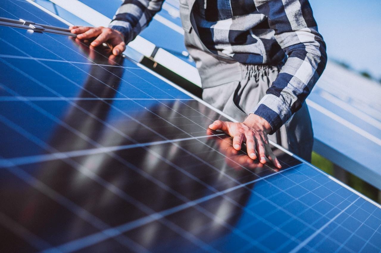 35,6% da geração de energia solar no país vem da região Sudeste 35,6% da geração de energia solar no país vem da região Sudeste