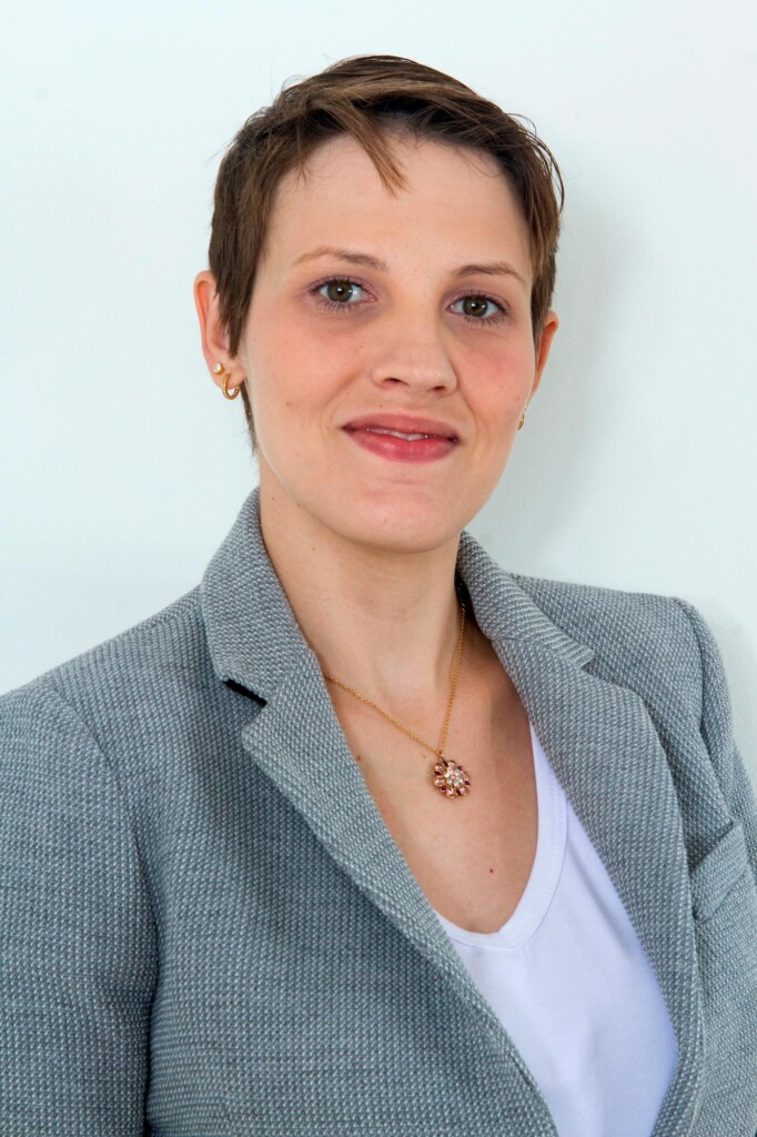 Ceva  anuncia nova gerente de linha da Unidade de Suínos