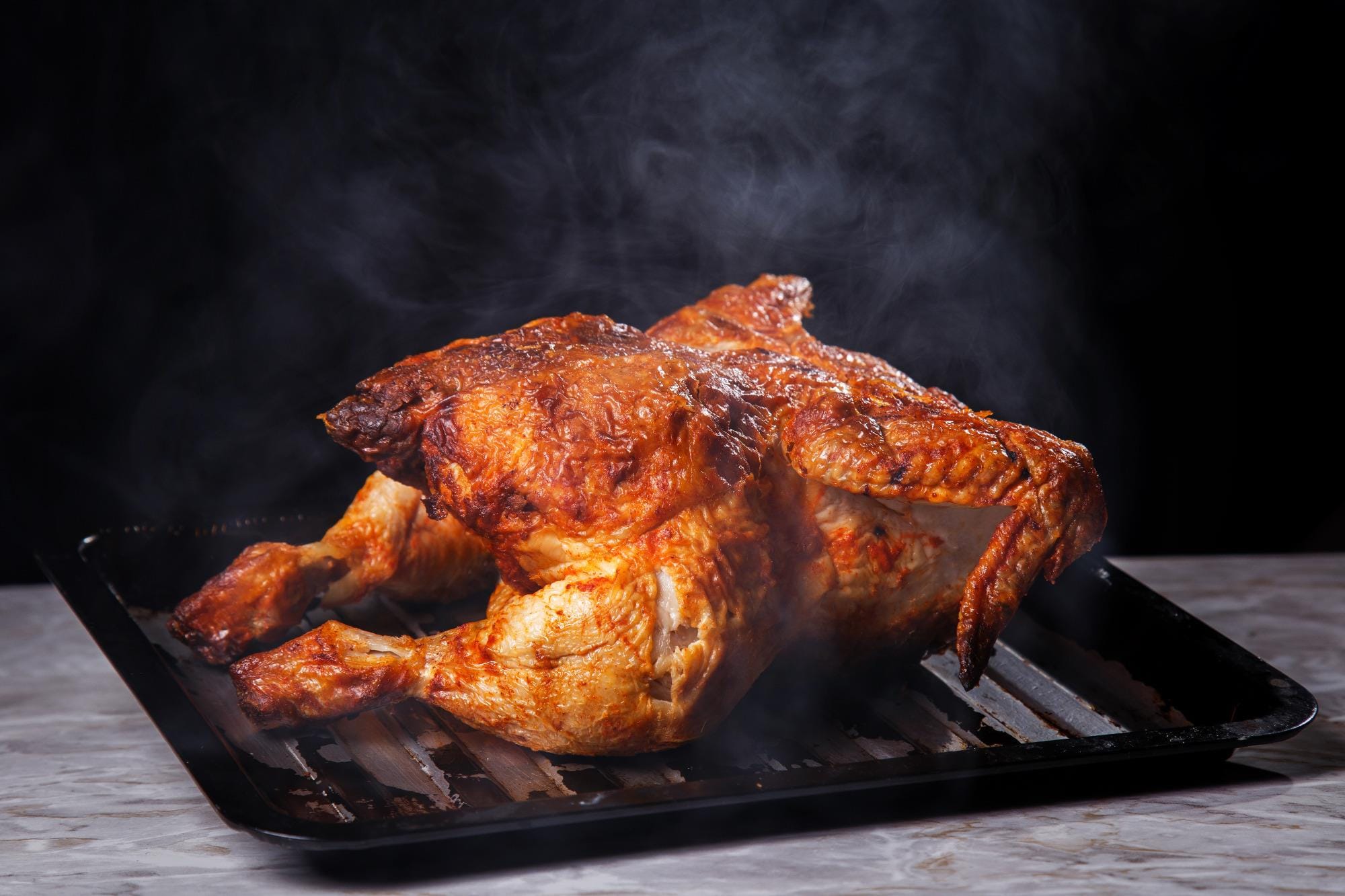 Dia Mundial do Frango: consumo interno cresceu 352% nas últimas três décadas Dia Mundial do Frango: consumo interno cresceu 352% nas últimas três décadas