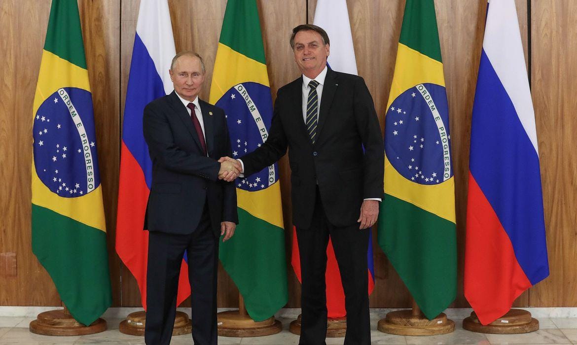 Com foco no agro, missão diplomática brasileira espera trazer bons resultados da Rússia