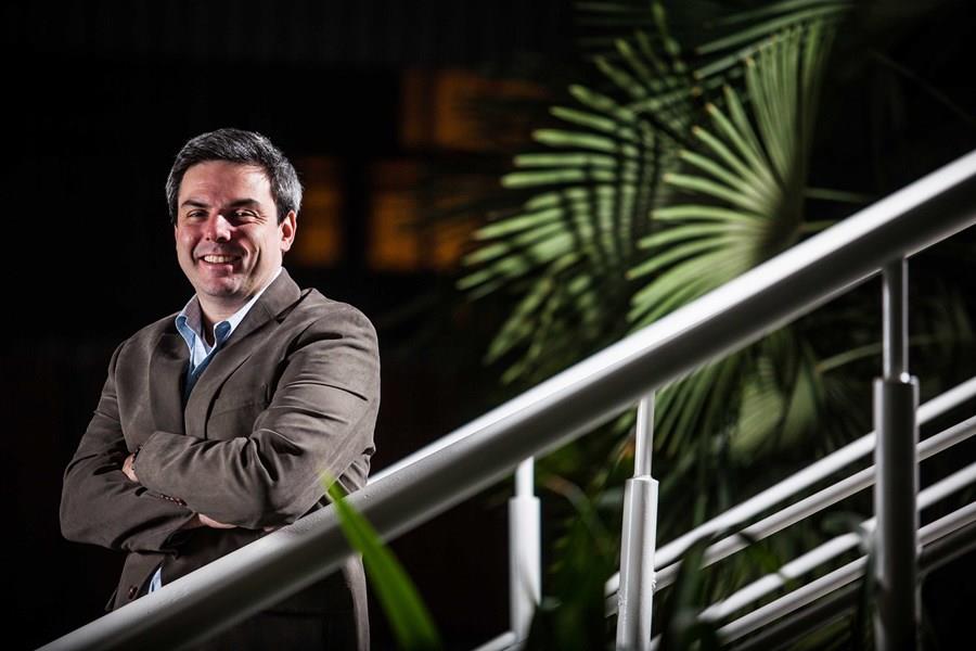 Frigol anuncia Eduardo Masson como novo diretor financeiro