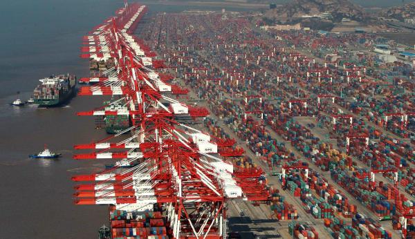 China habilita importação de seis frigoríficos dos EUA e de três do Uruguai