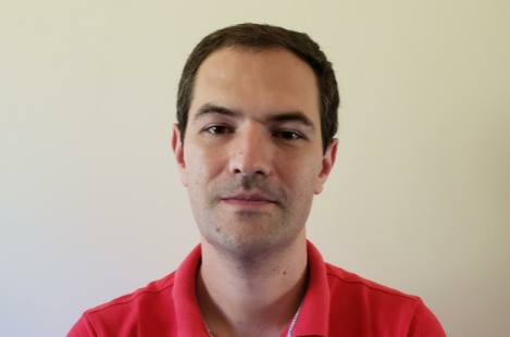 Vaccinar tem novo gerente regional de suínos