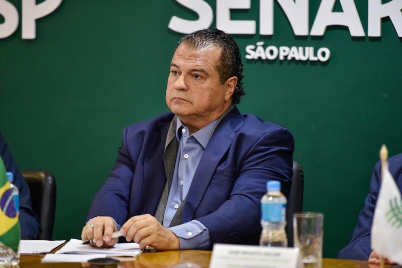 Agro de São Paulo defende mais prazo para discussão da reforma tributária