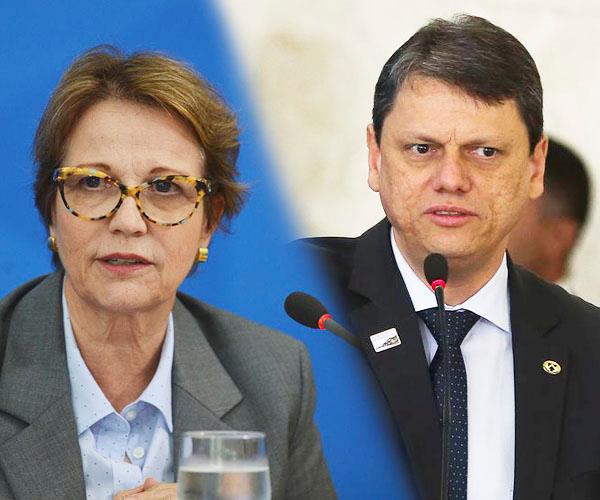 Com participação de ministros, Anuários analisam recordes de 2020 e projetam futuro do agro