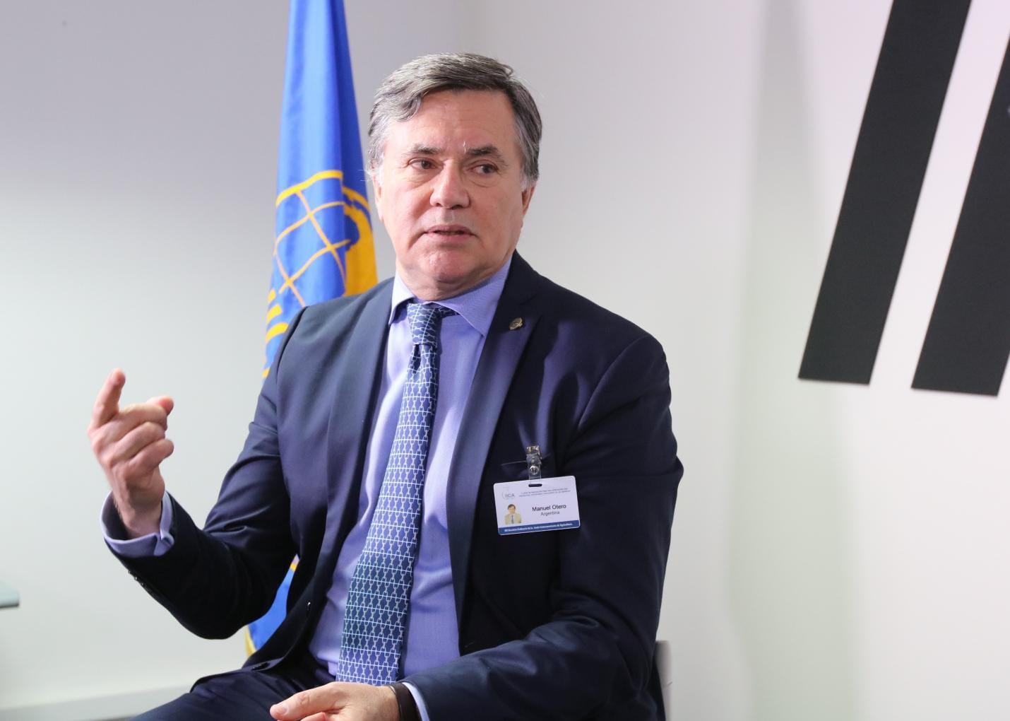 Conflito no Leste Europeu pode impactar negativamente a segurança alimentar global
