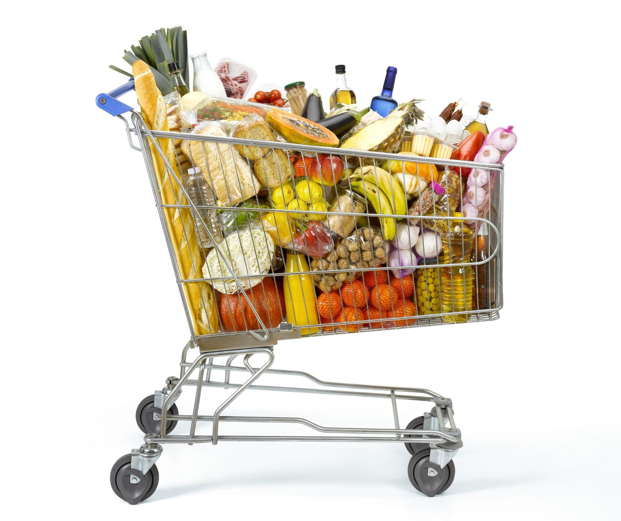 Proteína na terceira idade. O consumo dos alimentos de origem animal faz toda diferença!