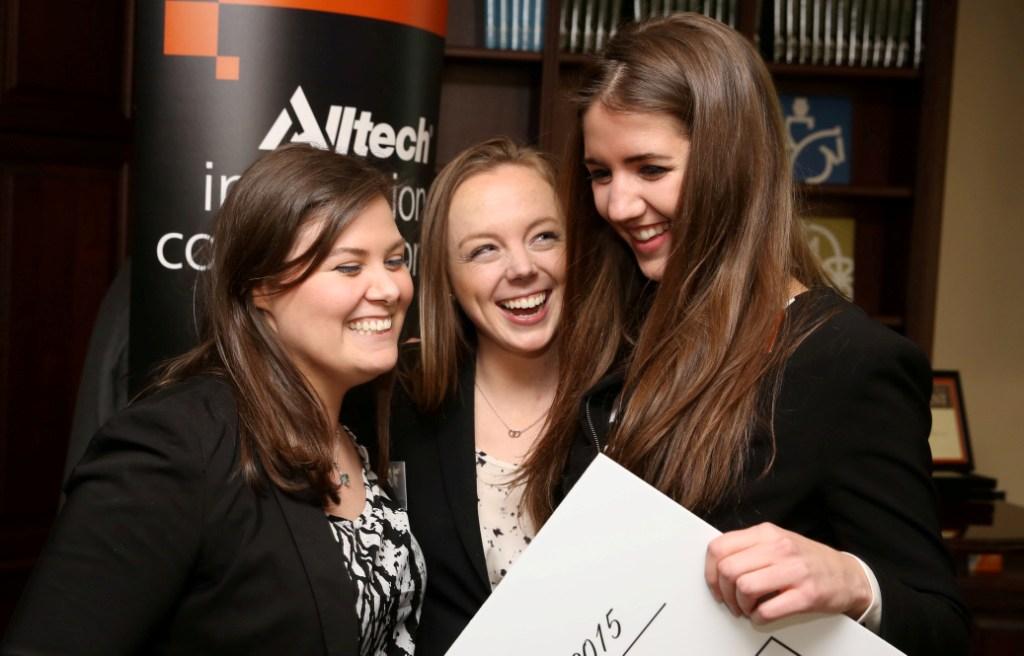 Universitários propoem soluções para cooperativas em programa de inovação no agronegócio