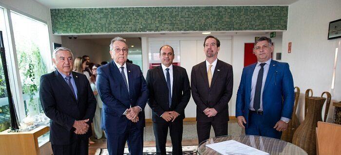 Presidente da CNA diz que Pravaler ganha mais força com parceria