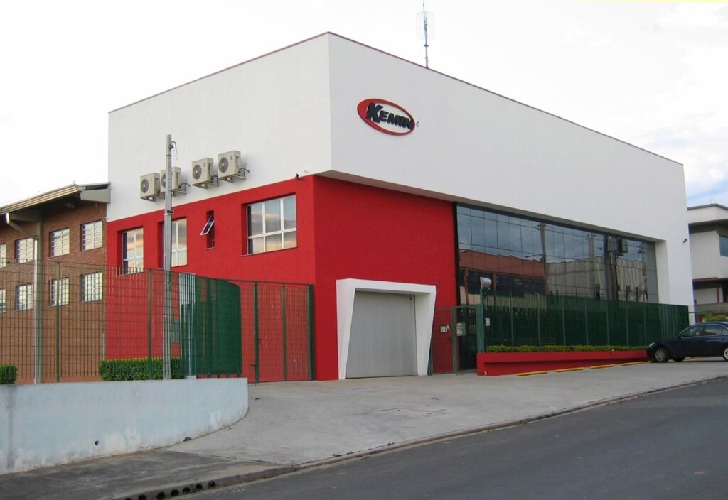 Kemin do Brasil inicia investimento de mais de R$ 90 milhões na RMC