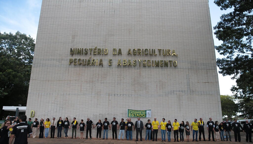 Ministério da Agricultura seleciona 24 cooperativas do nordeste para programa de apoio