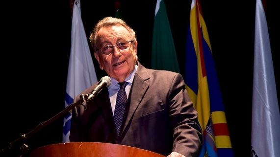 CNA entrega ao Governo posicionamento do agro para a COP-27