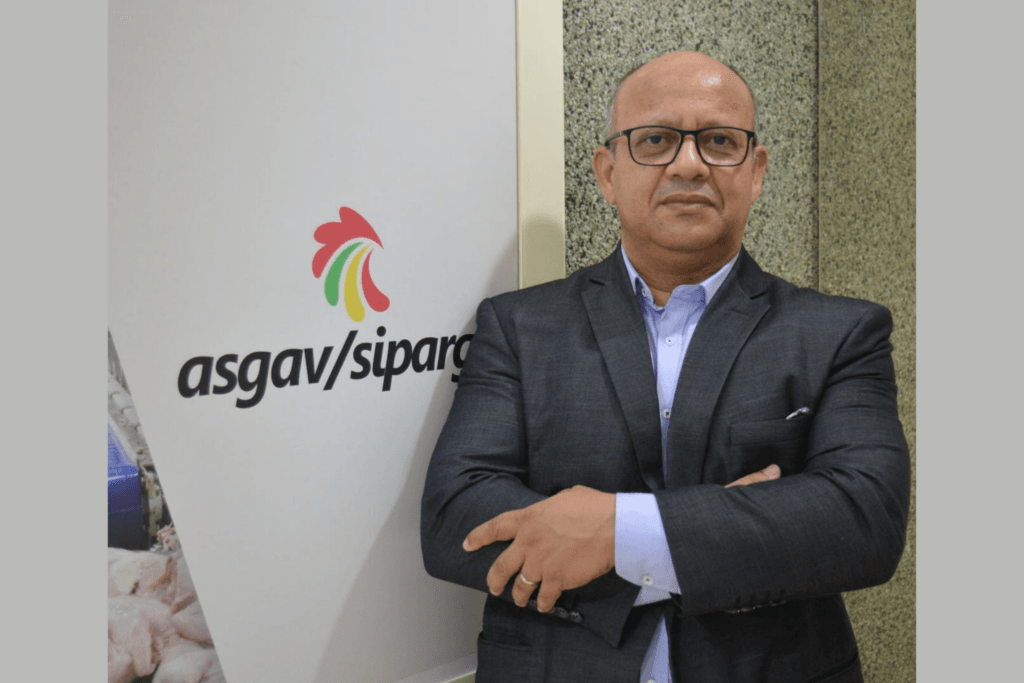 4ª Conbrasul debate desafios e perspectivas para o mercado interno e externo de ovos