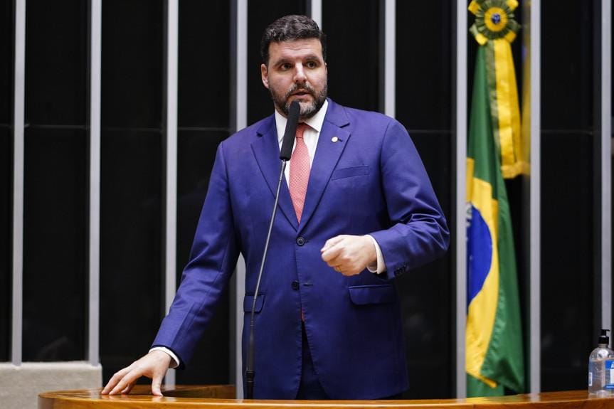 Pedro Lupion defende instalação da CPI do MST antes de abril