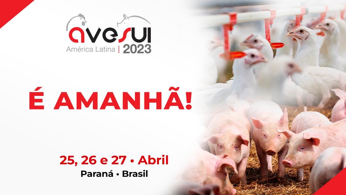 AveSui: Setor de Máquinas e Equipamentos oferecerá treinamentos gratuitos