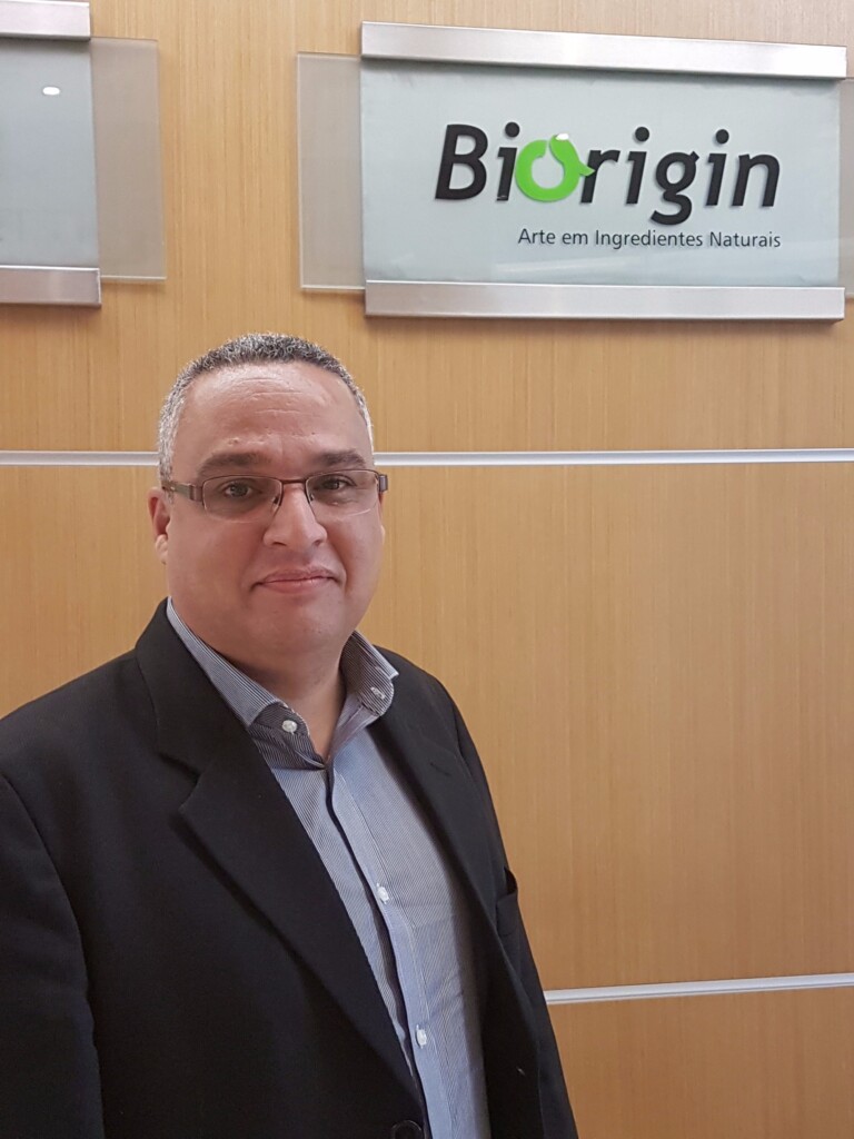 Alessandro Morais Rocha assume a Gerência Global de Negócios Feed da Biorigin