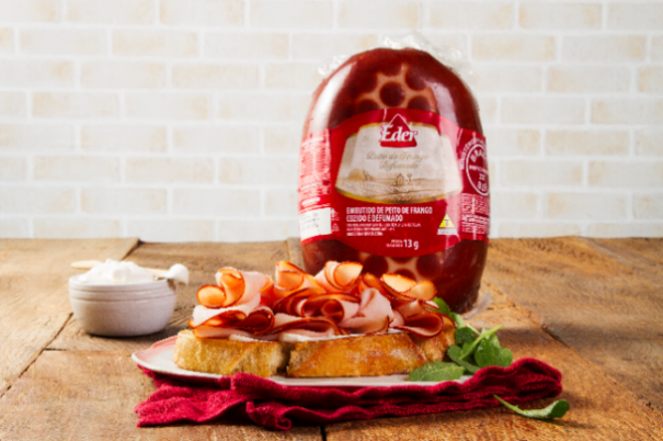 Frango orgânico e bacon gourmet: Seara lança novos produtos