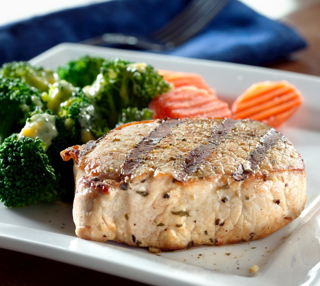 Analista prevê aumento do consumo de carne suína no mundo e no Brasil