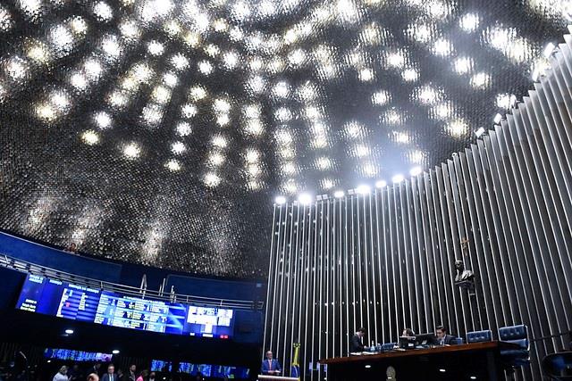 Proposta que inclui cooperativas no Programa Renovar vai para sanção