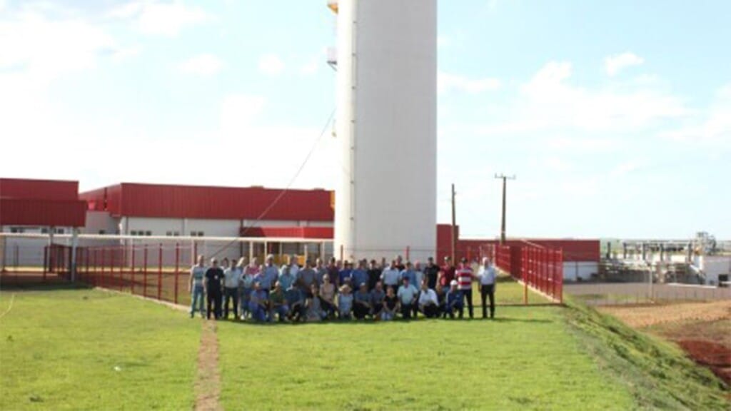 Frigorífico Frimesa em Assis Chateaubriand (PR) deve começar a operar em março