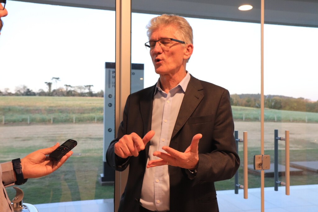 Paraná vai alcançar novo patamar na cadeia de carnes com reconhecimento sanitário