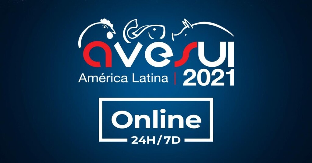Na AveSui, Seminário Técnico Científico discute os pontos-chave da nutrição de precisão
