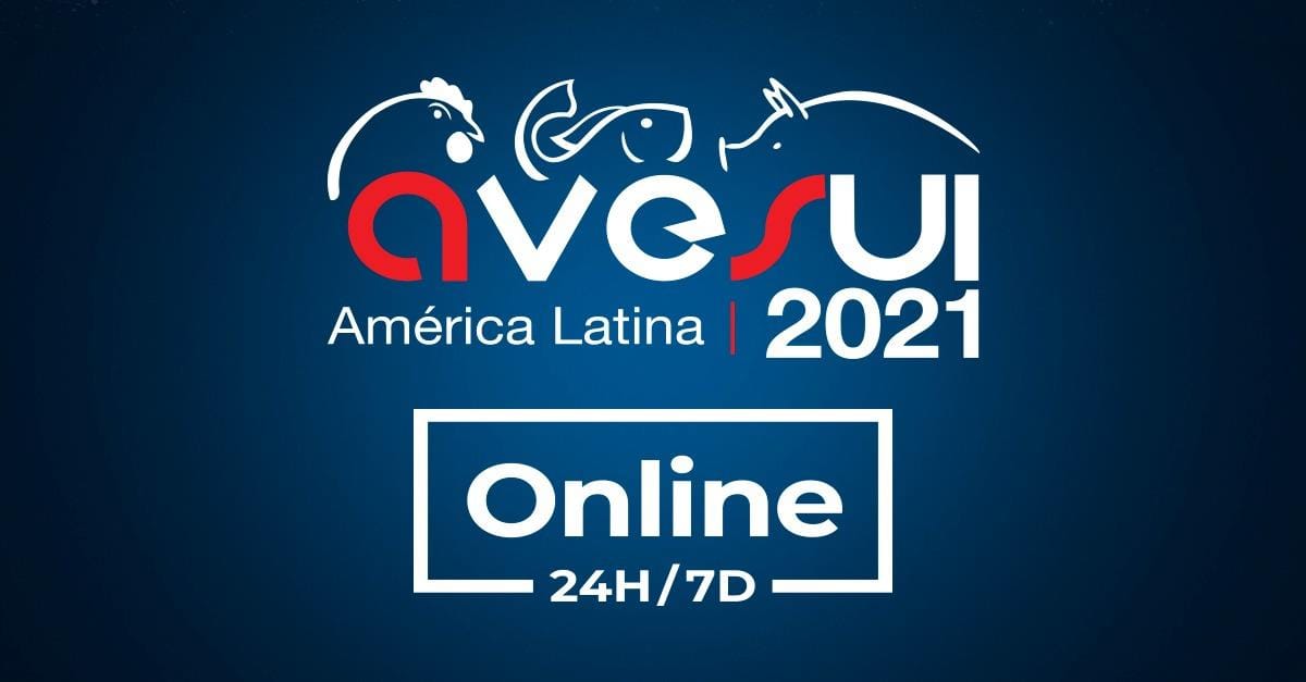 AveSui América Latina adota plataforma digital e será em formato híbrido