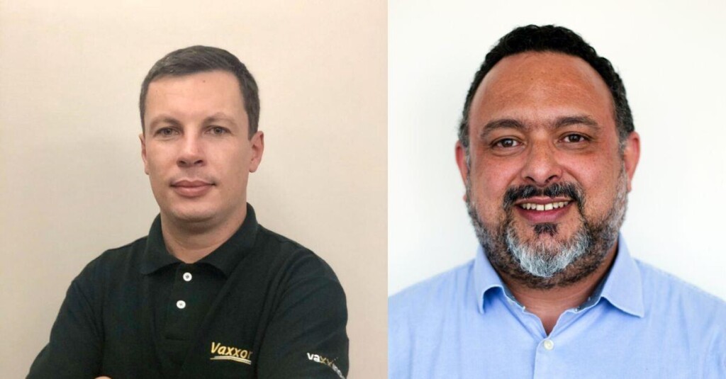 Unidade de Negócios Avicultura do Biovet Vaxxinova anuncia novas gerências