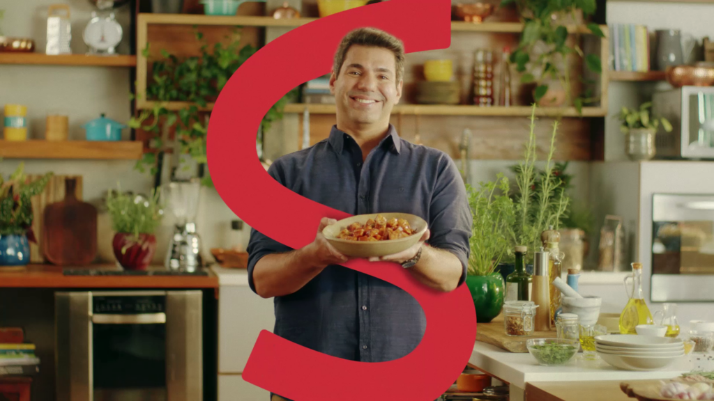 Sadia estreia campanha sobre a qualidade e versatilidade da linha de suínos