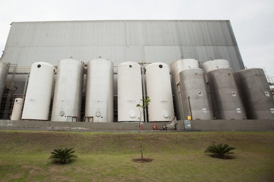 JBS avança em ranking global de sustentabilidade