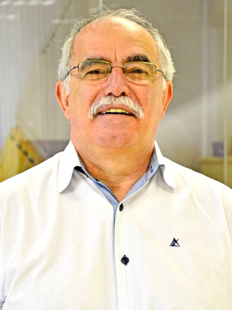 Osmar Dalla Costa fala sobre bem-estar animal no 43º Dia Estadual do Porco