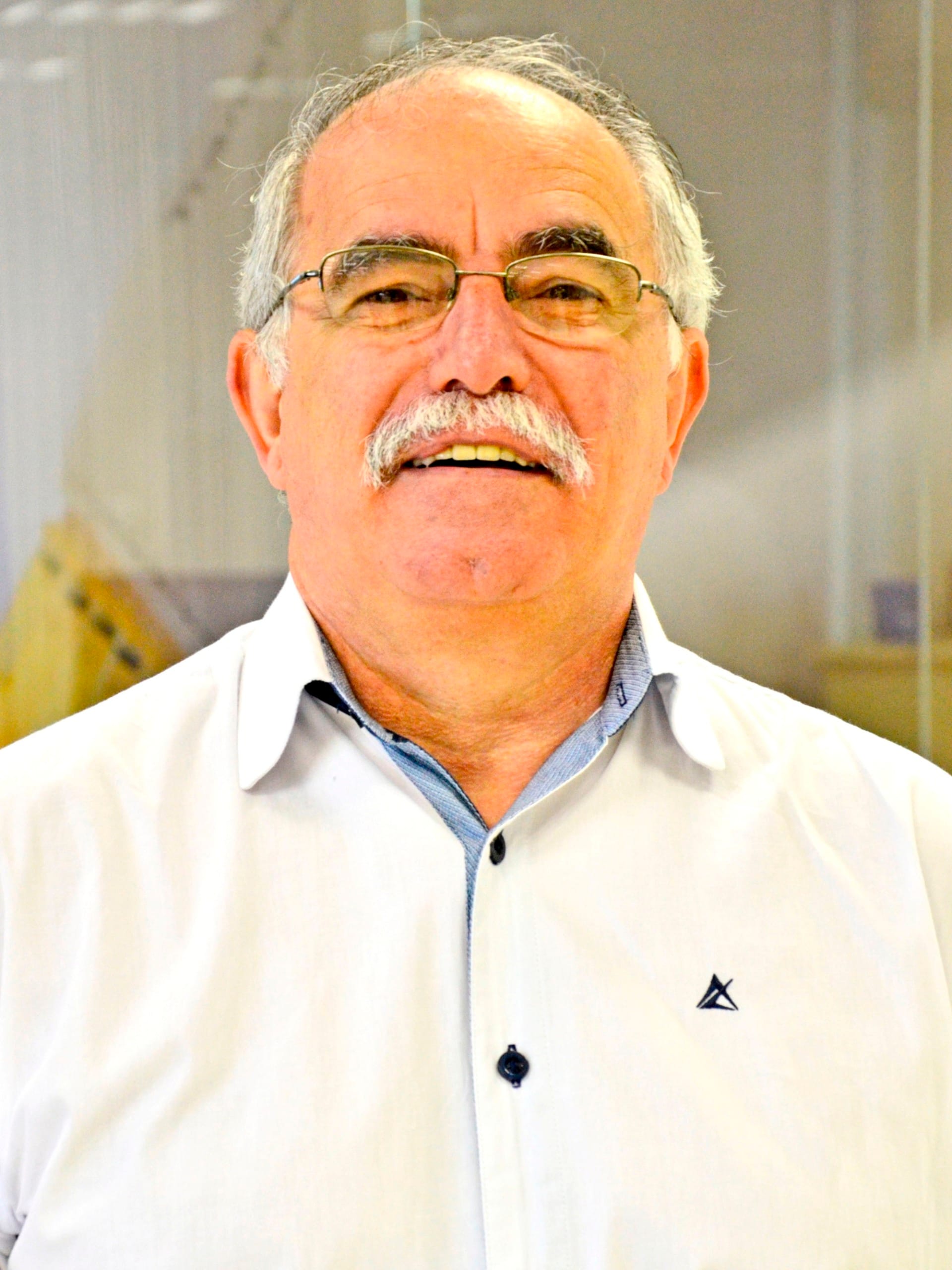 Osmar Dalla Costa fala sobre bem-estar animal no 43º Dia Estadual do Porco