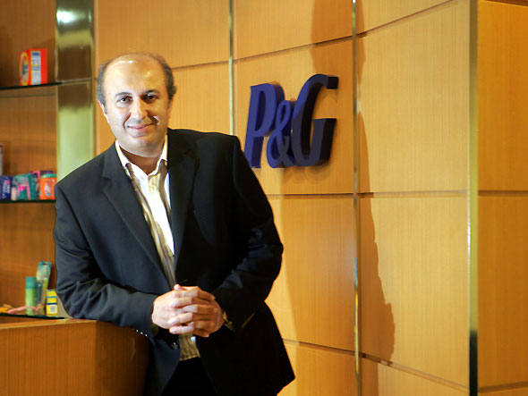 Tarek Farahat é eleito presidente do conselho de administração da JBS