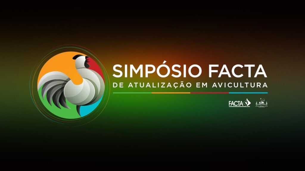 FACTA abre calendário de cursos com o “Simpósio de Atualização em Avicultura”