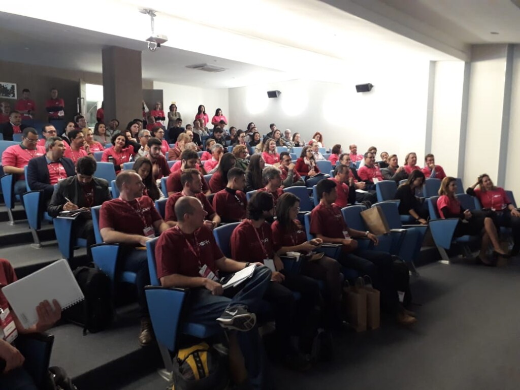 Confira como foi o InovaPork