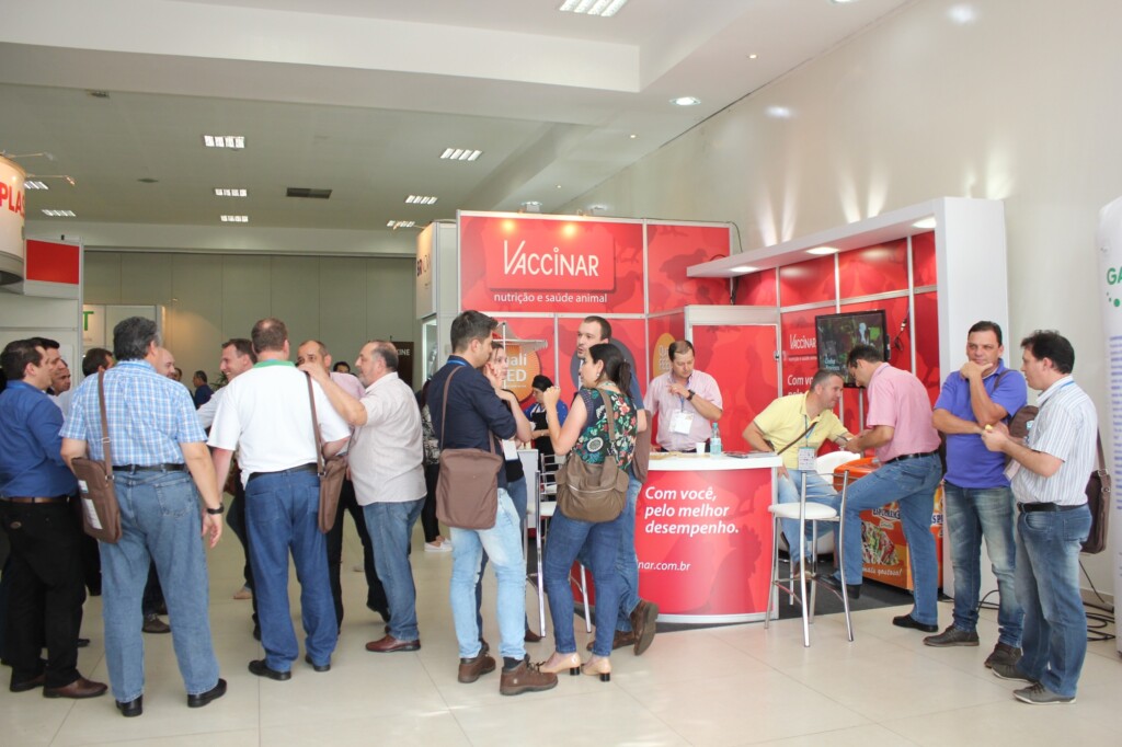 VIII Encontro Técnico Unifrango