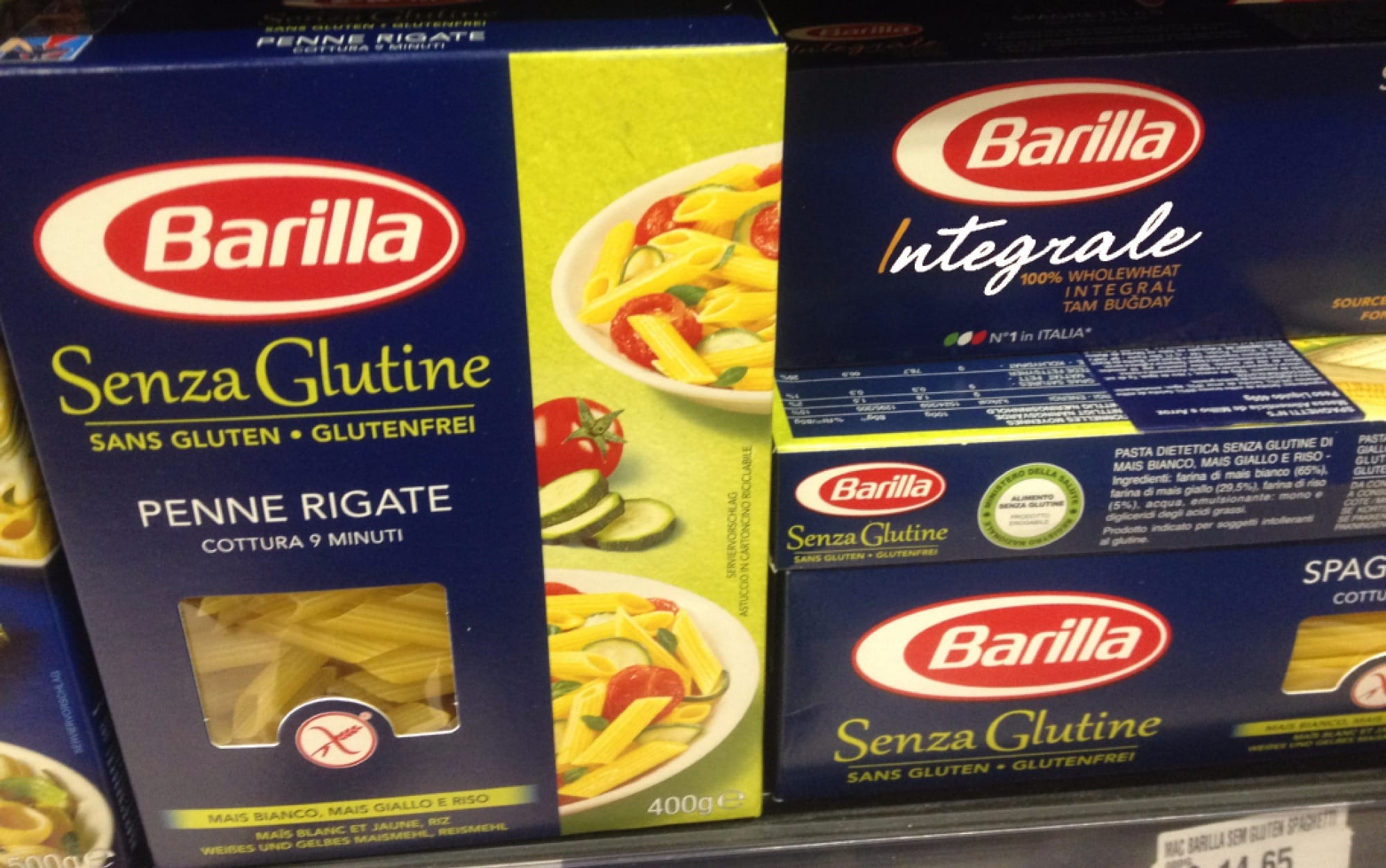 Fabricante de massas Barilla anuncia que usará ovos livres de gaiolas Fabricante de massas Barilla anuncia que usará ovos livres de gaiolas