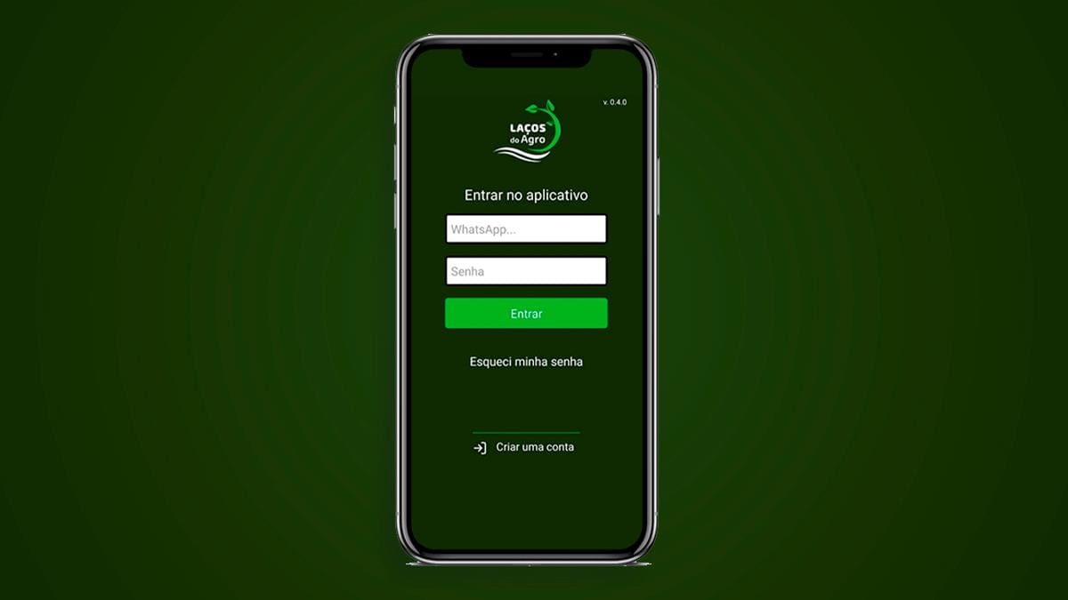 Startup conecta agricultores familiares e mercado comprador de alimentos