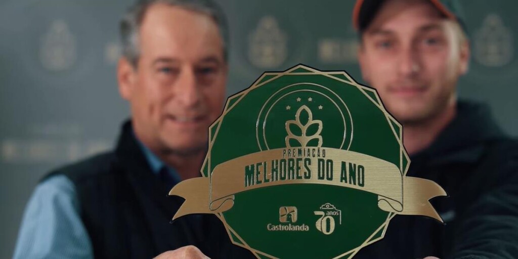 Castrolanda presta homenagem aos produtores no Dia do Agricultor