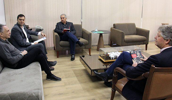 Centro Brasil no Clima defende continuidade das ações do programa Estado Carbono Neutro