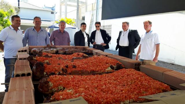 Mês de Incentivo ao Consumo da Carne Suína