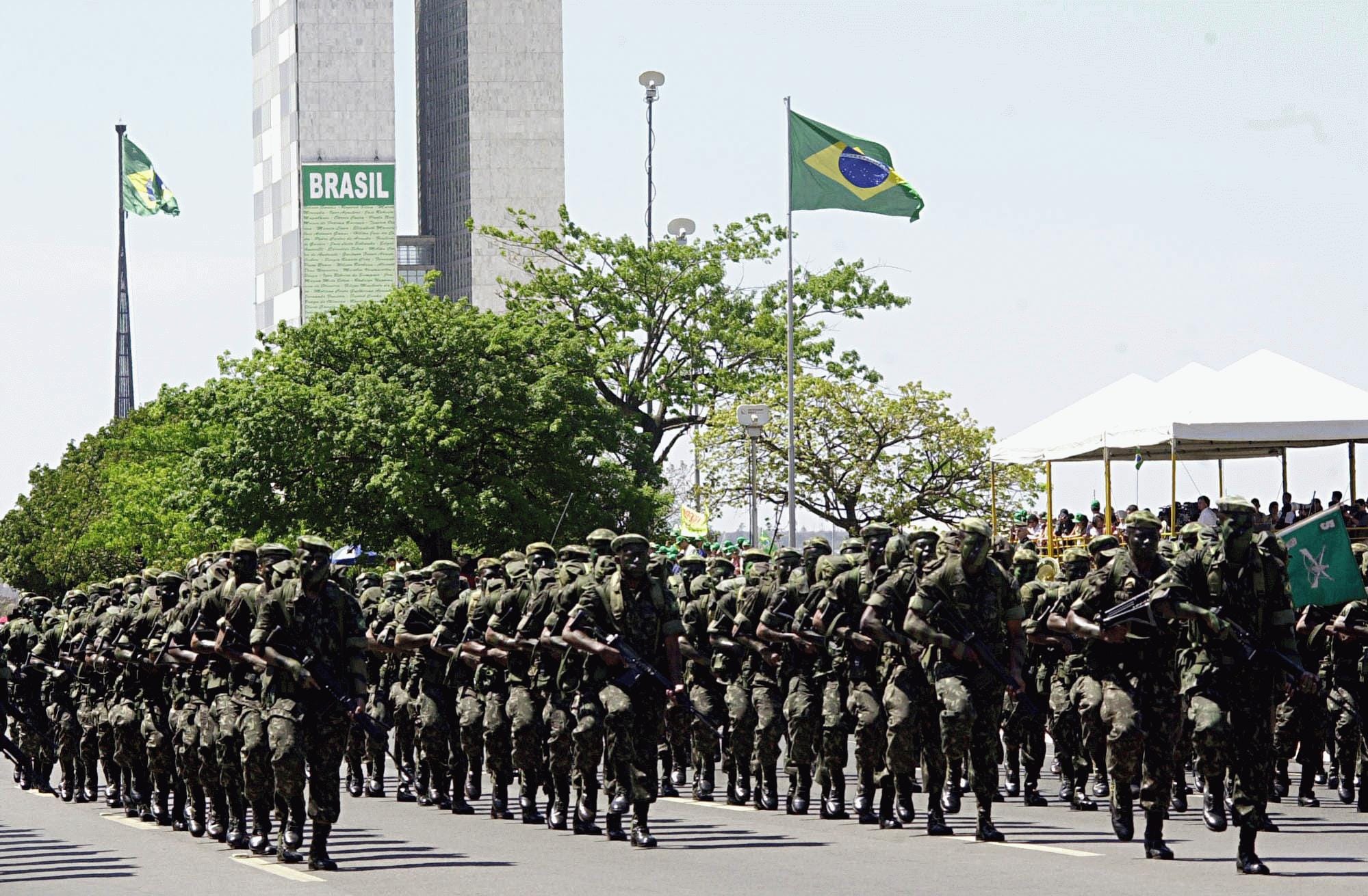 Ruralista vai propor a Temer mudar Constituição para Exército atuar contra o MST
