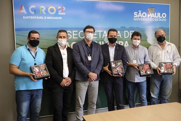 Secretaria de Agricultura de SP debate informatização para autocontrole na Defesa Agropecuária