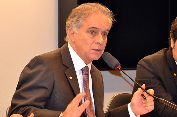 Volta da CPMF não agrada bancada ruralista