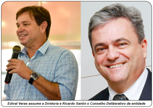 Instituto Ovos Brasil tem nova diretoria