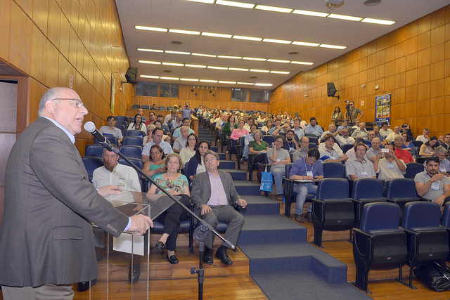 Secretário de Agricultura destaca importância da extensão rural para a agricultura familiar
