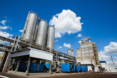 Braskem e Casa dos Ventos anunciam acordo para fornecimento de energia eólica que vai evitar a emissão de 700 mil toneladas de CO2